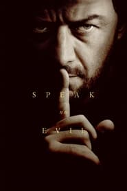 Speak No Evil Speak No Evil