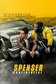 Spenser Confidential Spenser Confidential