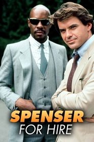 Spenser: For Hire Spenser: For Hire
