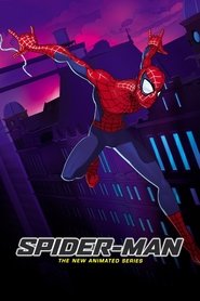 Spider-Man: The New Animated Series Season 1 Episode 4