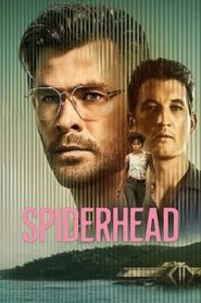 Spiderhead Spiderhead