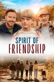 Spirit of Friendship Spirit of Friendship