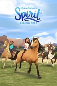 Spirit: Riding Free Season 1 Episode 1