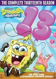 SpongeBob SquarePants Season 13 Episode 47
