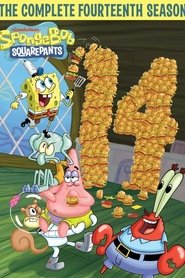 SpongeBob SquarePants Season 14 Episode 2