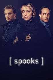 Spooks Season 5 Episode 3