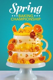 Spring Baking Championship Season 1 Episode 1