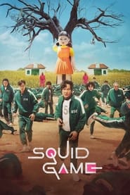 Squid Game Squid Game