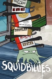 Squidbillies Season 11 Episode 4