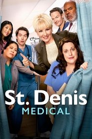 St. Denis Medical St. Denis Medical