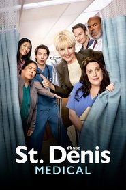 St. Denis Medical Season 1 Episode 3