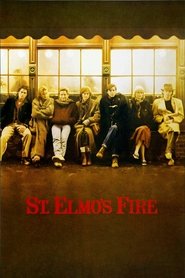 St. Elmo’s Fire St. Elmo’s Fire
