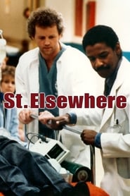 St. Elsewhere Season 4 Episode 6