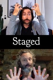 Staged Season 2 Episode 8