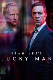 Stan Lee’s Lucky Man Season 1 Episode 1