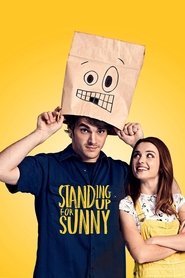 Standing Up for Sunny Standing Up for Sunny