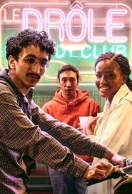 Standing Up Season 1 Episode 3