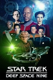 Star Trek: Deep Space Nine Season 6 Episode 6
