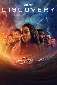 Star Trek: Discovery Season 1 Episode 11
