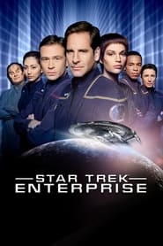 Star Trek: Enterprise Season 1 Episode 23
