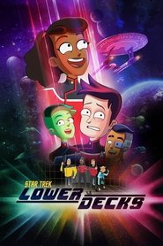 Star Trek: Lower Decks Season 3 Episode 5