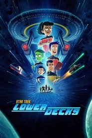 Star Trek: Lower Decks Season 5 Episode 9
