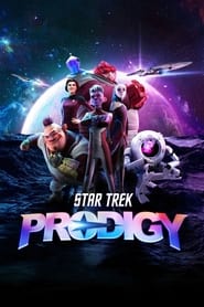Star Trek: Prodigy Season 2 Episode 17