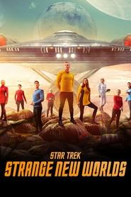 Star Trek: Strange New Worlds Season 2 Episode 8