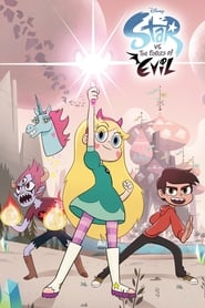 Star vs. the Forces of Evil Season 1 Episode 17