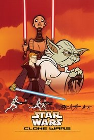 Star Wars: Clone Wars Season 1 Episode 1