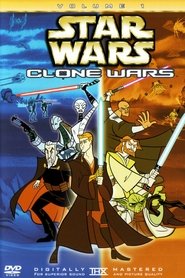 Star Wars: Clone Wars Season 1 Episode 3