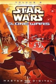 Star Wars: Clone Wars Season 2 Episode 3