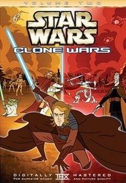 Star Wars: Clone Wars Season 3 Episode 3