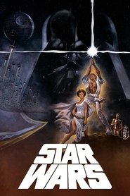 Star Wars: Episode IV – A New Hope Star Wars: Episode IV – A New Hope