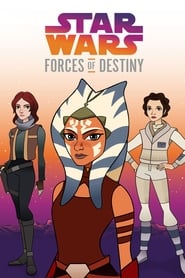 Star Wars: Forces of Destiny Season 1 Episode 7