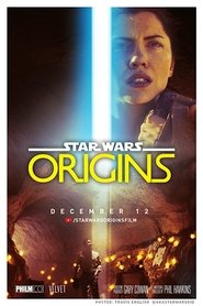 Star Wars: Origins Star Wars: Origins