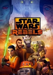 Star Wars Rebels Season 1 Episode 9