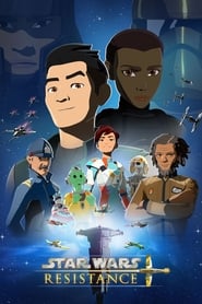 Star Wars Resistance Season 2 Episode 11