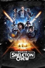 Star Wars: Skeleton Crew Season 1 Episode 2