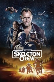 Star Wars: Skeleton Crew Season 1 Episode 6