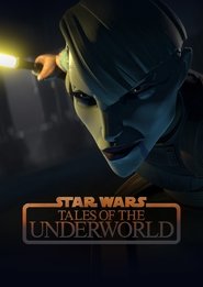 Star Wars: Tales of the Underworld Season 1 Episode 1