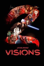 Star Wars: Visions Star Wars: Visions