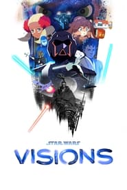 Star Wars: Visions Season 2 Episode 9