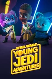 Star Wars: Young Jedi Adventures Season 1 Episode 2