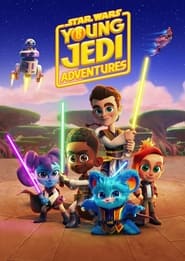 Star Wars: Young Jedi Adventures Season 2 Episode 10