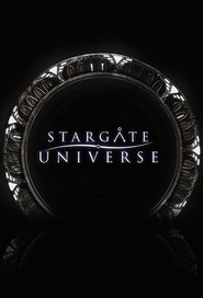 Stargate Universe Season 2 Episode 1