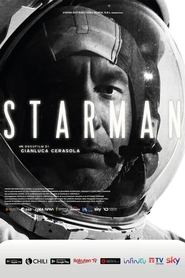 Starman Starman