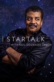 StarTalk with Neil deGrasse Tyson Season 4 Episode 5