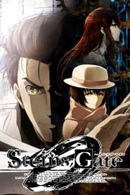Steins;Gate 0 Season 1 Episode 19