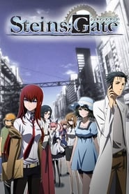 Steins;Gate Steins;Gate